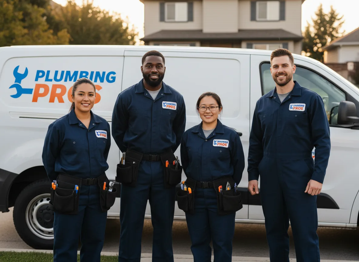 Water Heater Repair company in Bartlesville, OK